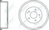 APEC braking DRM9716 Brake Drum